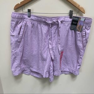 Eddie Bauer Briar Linen Short Size XXL